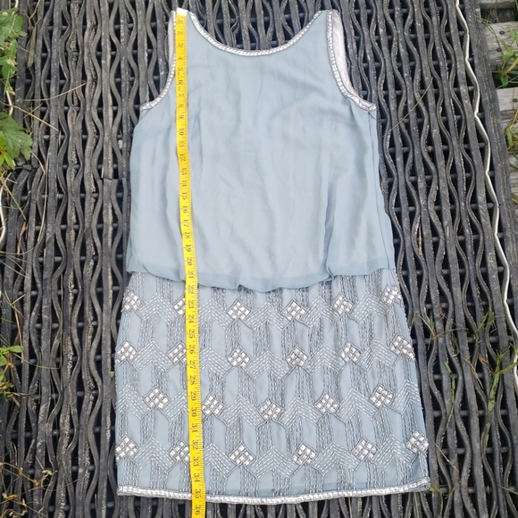 Adrianna Papell NWT dress size 8 - Picture 11 of 13